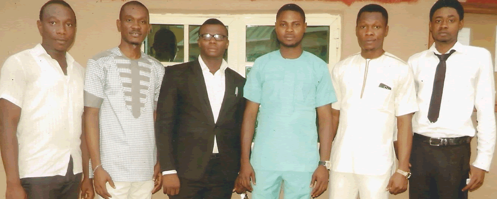 Bright Staffs of little Jane Schools